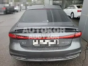 2020, Audi / A7, VIN: WAUZZZF23LN069859, 44010 км., gas