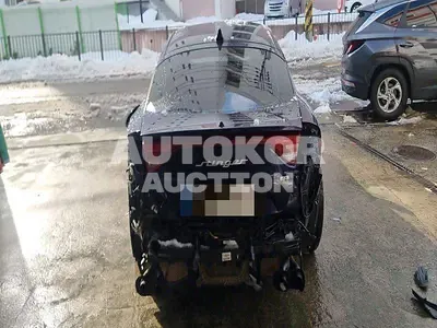 2022, Kia / Stinger, 63062 км., gas