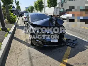 2018, Kia / K5, gas