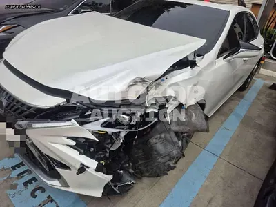 2023, Lexus / es300h, hybrid