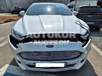 2016, Ford / Mondeo, VIN: WF0DXXWPCHGL45704, diesel, 2000 куб.см.
