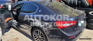 2015, Toyota / Sera, VIN: ZAM57TSA0F1162704, 148069 км., diesel