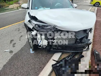 2016, Hyundai / Tucson, 84659 км., gas