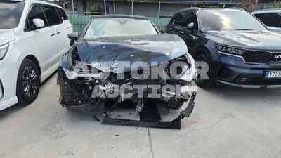 2023, Audi / A6, VIN: WAUZZZF20PN057447, 62000 км., diesel