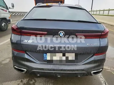 2021, BMW / 630, diesel