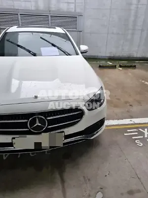 2022, Mercedes-Benz / E 350, 10000 км., gas, 1991 куб.см.