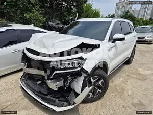 2023, Kia / Sorento, VIN: KNARK81GDPA194658, hybrid
