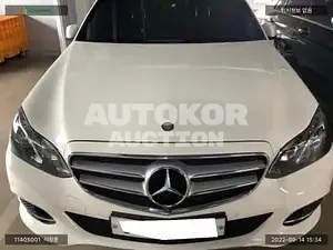 2015, Mercedes-Benz / E 300, VIN: WDDHF8BB7GB267428, gas