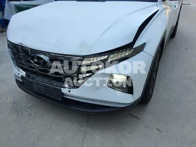 2022, Hyundai / Tucson, VIN: KMHJC81CBNU132568, 175677 км., diesel, 2000 куб.см.