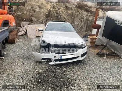 2018, BMW / 520, VIN: WBAJC3102JDB28830, 64539 км., diesel, 1995 куб.см.