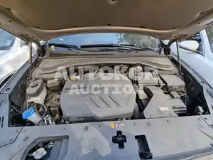 2020, Hyundai / Santa FE, diesel