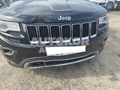 2015, Jeep / Grand Cherokee, VIN: 1C4RJFBM6FC622035, diesel, 2987 куб.см.