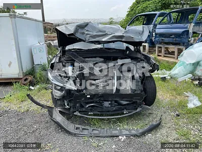 2019, Hyundai / Santa FE, VIN: KMHS381ABKU181326, 73940 км., gas, 1998 куб.см.