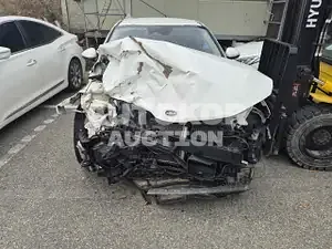 2020, Kia / K5, VIN: KNAG2412BLA006502, gas