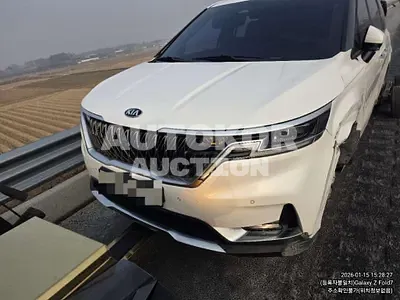 2020, Kia / Carnival, 250000 км., diesel, 2151 куб.см.