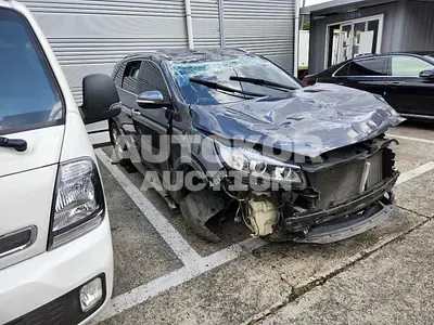 2015, Kia / Sorento, VIN: KNAPK81BBGA166937, 117145 км., diesel, 2199 куб.см.