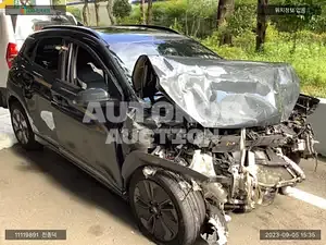 2019, Hyundai / Kona, VIN: KMHK381GFKU024040, electric