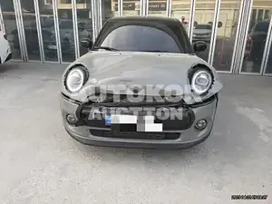 2021, MINI / Cooper, VIN: WMWXV7106M2N29354, 16669 км., gas