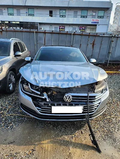 2019, Volkswagen / Arteon, VIN: WVWZZZ3HZKE011784, diesel