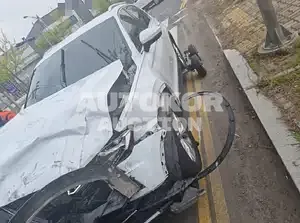 2018, Volkswagen / Tiguan, VIN: WVGZZZ5NZJW918320, 57000 км., diesel