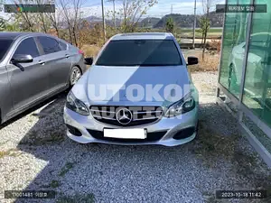 2016, Mercedes-Benz / E 220, VIN: WDDHF0AB2GB271423, gas