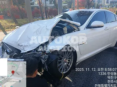 2015, Jaguar / XF, 152270 км., diesel