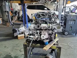 2017, Kia / Stinger, 80000 км., gas, 2000 куб.см.