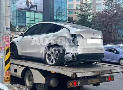 2021, Tesla / Model Y, VIN: 5YJYGDEE9MF176076, electric