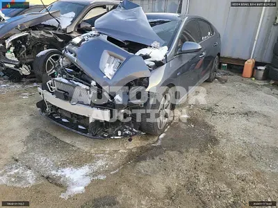 2019, Hyundai / ionic, VIN: KMHC051CGLU184946, 120000 км., hybrid