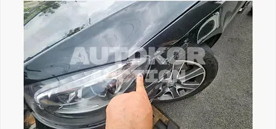2016, Mercedes-Benz / s500, 370000 км., diesel, 2987 куб.см.