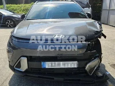 2026, Hyundai / Kona, gas, 1600 куб.см.