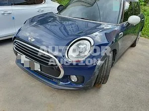 2018, MINI / Clubman, VIN: WMWLR9109J2E69938, 56199 км., diesel, 1995 куб.см.