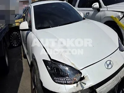 2024, Hyundai / ioniq 6, 24320 км., electric