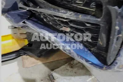 2020, BMW / 530, VIN: WBAJR510XLCD60093, 86563 км., gas