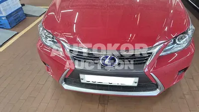 2016, Lexus / ct200h, VIN: JTHKD5BH9G2269012, 162738 км., hybrid, 1798 куб.см.