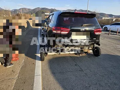 2016, Kia / Sorento, 85379 км., diesel