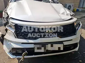 2020, Kia / Sorento, VIN: KNARK81BGMA002936, 30853 км., diesel, 2151 куб.см.