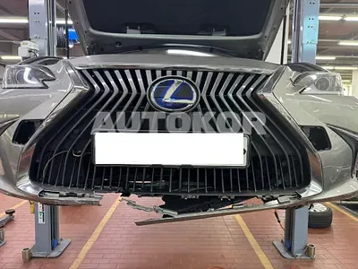 2021, Lexus / ES 300, VIN: JTHBA1C16M2003283, hybrid