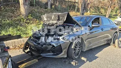 2020, Kia / K5, VIN: KNAG3412BLA037973, 31126 км., gas