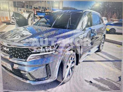 2022, Kia / Sorento, VIN: KNARH81FGNA118546, 24578 км., gas, 2500 куб.см.