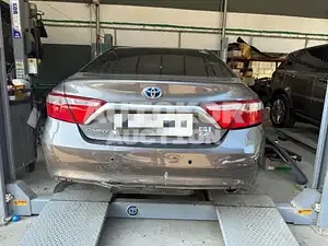2017, Toyota / Camry, VIN: 4T1BD1FK0HU217138, 147453 км., hybrid, 2494 куб.см.