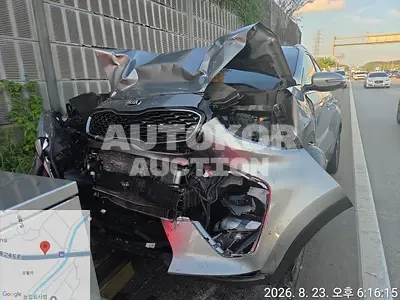2018, Kia / Sportage, VIN: KNAP681ABKK624621, 50715 км., gas, 1999 куб.см.