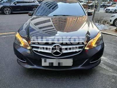 2016, Mercedes-Benz / E 220, 195732 км., diesel