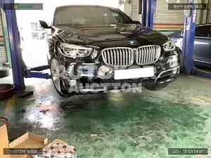 2015, BMW / granturismo, VIN: WBA5N2105FGJ86939, 77067 км., diesel