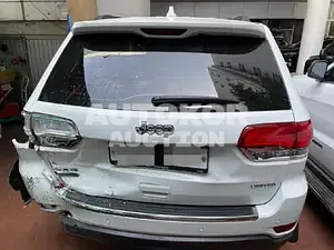 2016, Jeep / Grand Cherokee, VIN: 1C4RJFBM4GC350215, 55583 км., diesel, 2987 куб.см.