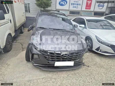 2020, Hyundai / Tucson, VIN: KMHJE81BGMU001962, 147964 км., gas, 1598 куб.см.