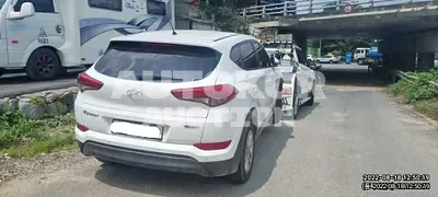 2016, Hyundai / Tucson, VIN: KMHJ2815GGU008671, 109017 км., diesel