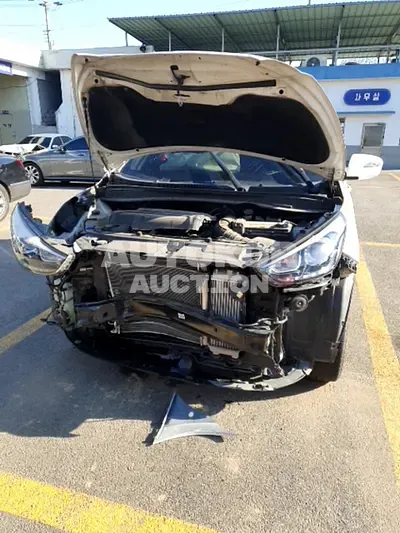 2015, Hyundai / Tucson, VIN: KMHJT81VBFU081003, 138602 км., diesel