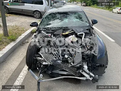 2022, Genesis / G80, VIN: KMTGB41CDNU153674, gas
