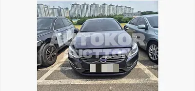 2016, Volvo / S60, VIN: YV1FSA8BDG2403207, 144745 км., diesel, 1969 куб.см.